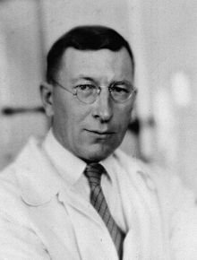 Fredrick_banting inzulin feltalálója